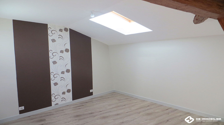Ma-Cabane - Location Appartement CHAUFFAILLES, 89 m²
