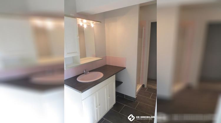 Ma-Cabane - Location Appartement CHAUFFAILLES, 89 m²