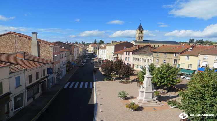Ma-Cabane - Location Appartement CHAUFFAILLES, 89 m²