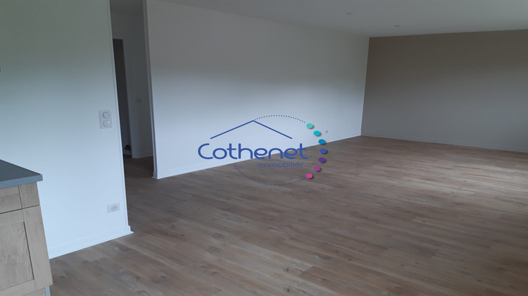 Ma-Cabane - Location Appartement Chauffailles, 88 m²