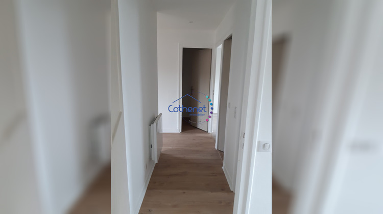 Ma-Cabane - Location Appartement Chauffailles, 88 m²