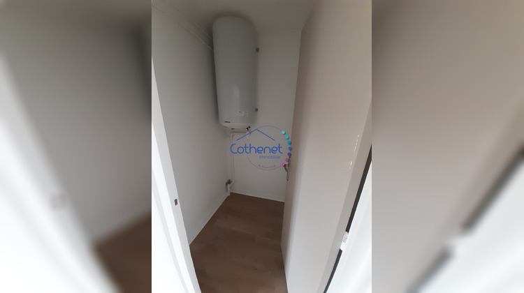 Ma-Cabane - Location Appartement Chauffailles, 88 m²
