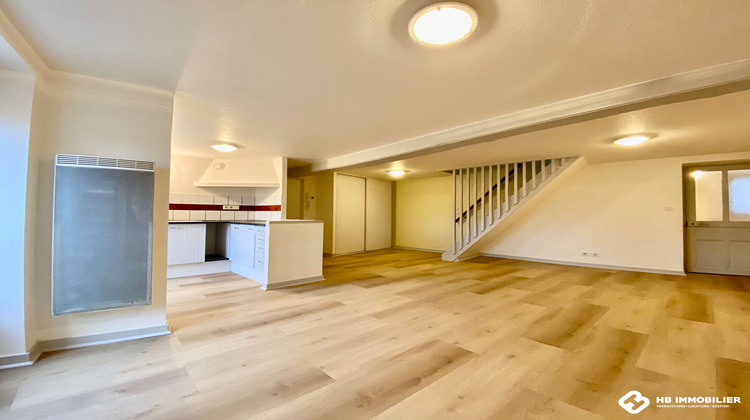 Ma-Cabane - Location Appartement CHAUFFAILLES, 64 m²