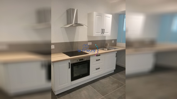Ma-Cabane - Location Appartement Chauffailles, 53 m²