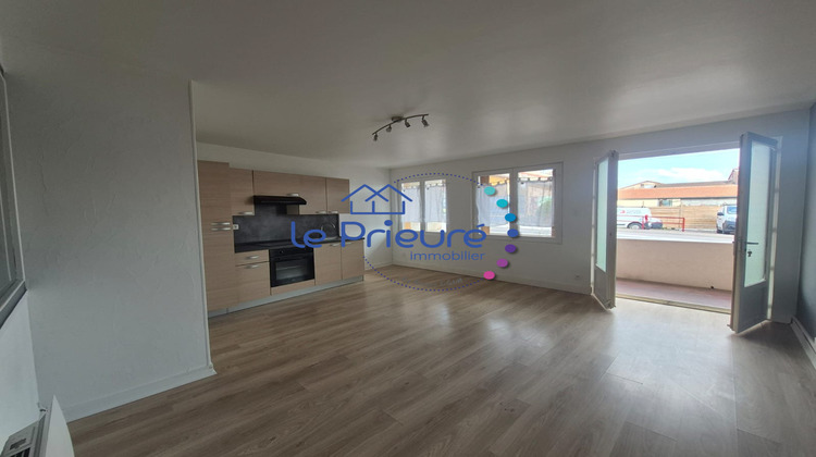 Ma-Cabane - Location Appartement Chauffailles, 42 m²