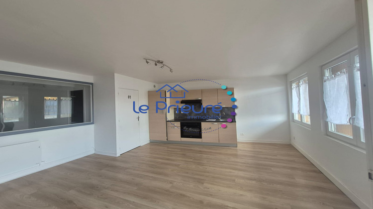 Ma-Cabane - Location Appartement Chauffailles, 42 m²