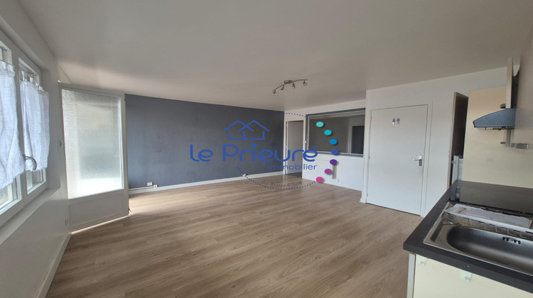Ma-Cabane - Location Appartement Chauffailles, 42 m²