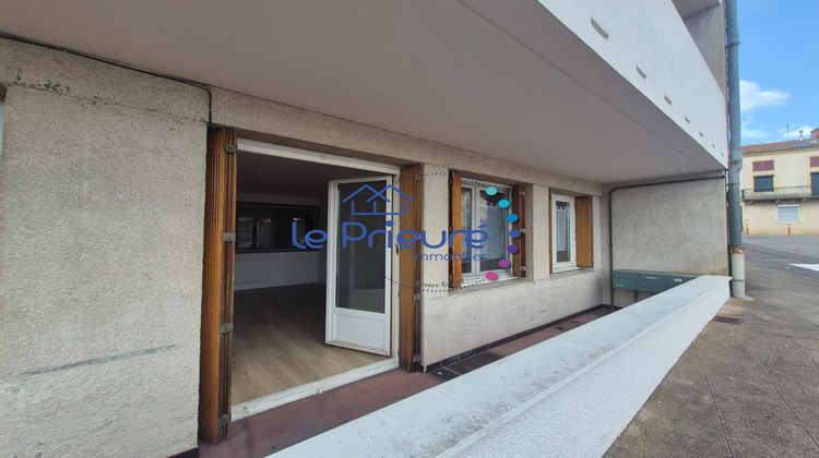 Ma-Cabane - Location Appartement Chauffailles, 42 m²