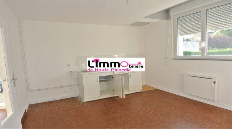 Ma-Cabane - Location Appartement Chaulnes, 46 m²