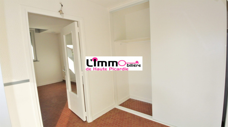 Ma-Cabane - Location Appartement Chaulnes, 46 m²