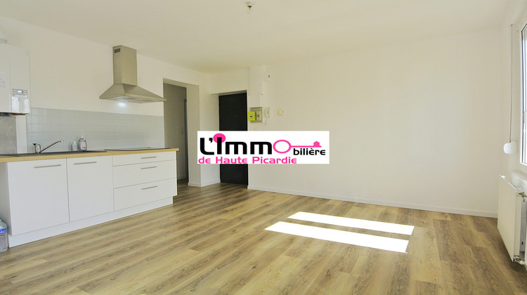 Ma-Cabane - Location Appartement Chaulnes, 36 m²