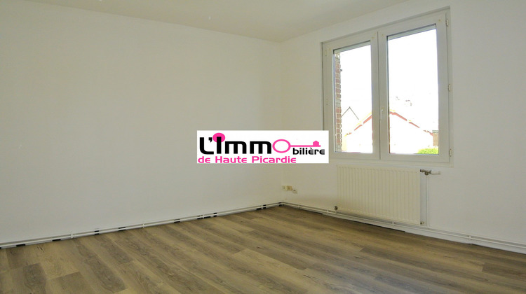 Ma-Cabane - Location Appartement Chaulnes, 36 m²