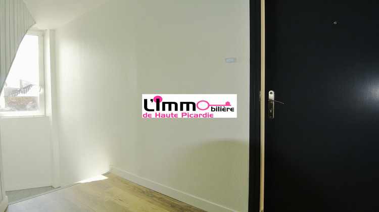 Ma-Cabane - Location Appartement Chaulnes, 36 m²