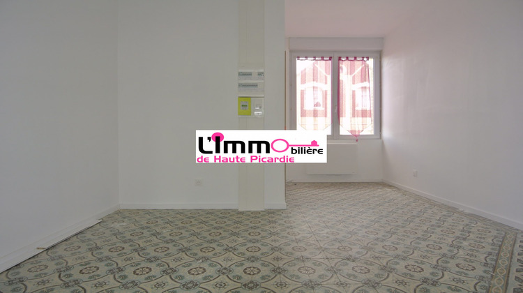 Ma-Cabane - Location Appartement Chaulnes, 19 m²