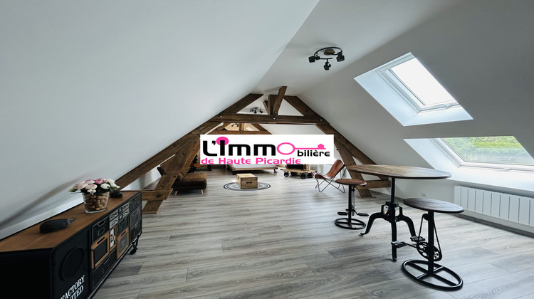 Ma-Cabane - Location Appartement Chaulnes, 41 m²
