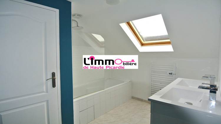 Ma-Cabane - Location Appartement Chaulnes, 75 m²