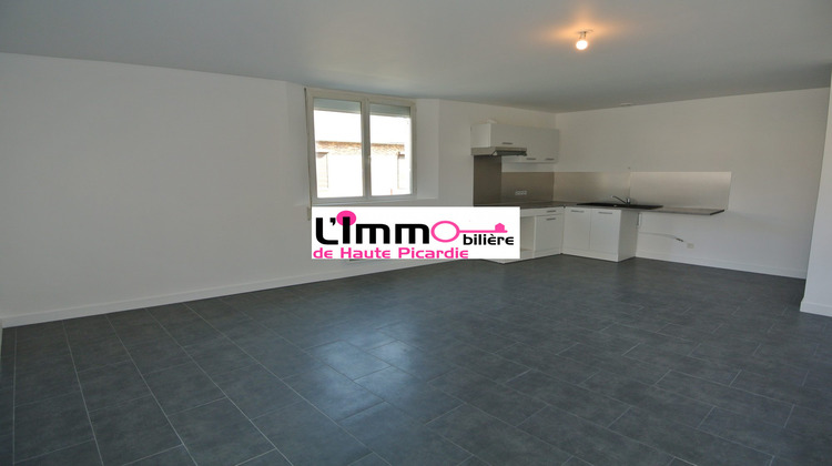 Ma-Cabane - Location Appartement Chaulnes, 62 m²