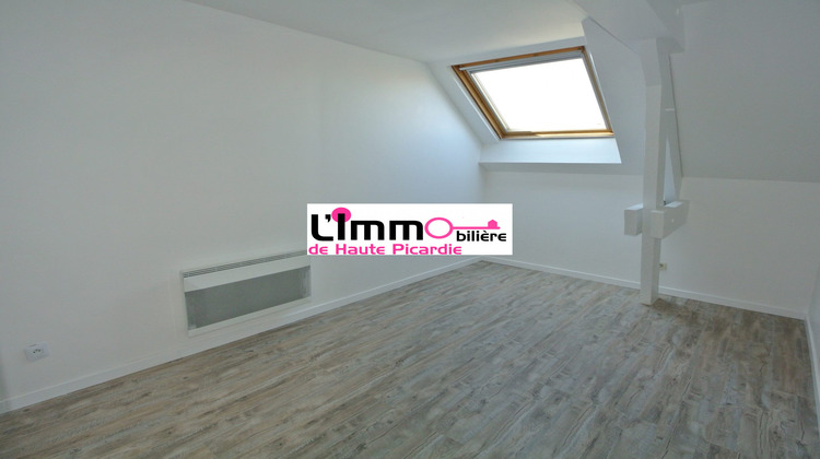 Ma-Cabane - Location Appartement Chaulnes, 62 m²