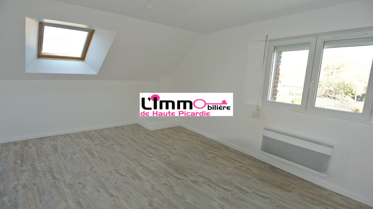 Ma-Cabane - Location Appartement Chaulnes, 62 m²