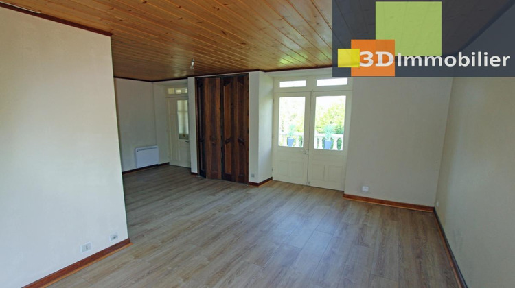 Ma-Cabane - Location Appartement CHAUMERGY, 57 m²