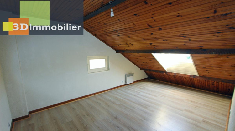 Ma-Cabane - Location Appartement CHAUMERGY, 57 m²