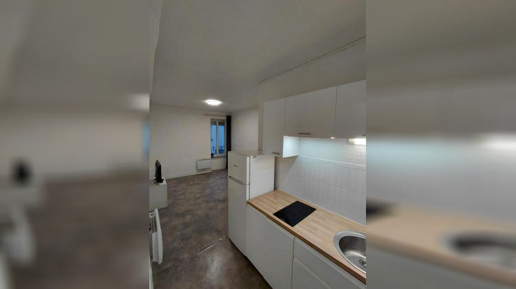 Ma-Cabane - Location Appartement CHAUMES-EN-BRIE, 22 m²