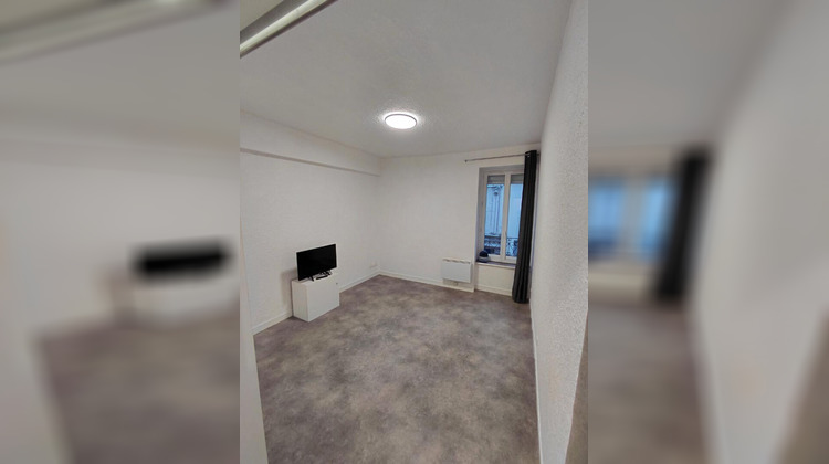 Ma-Cabane - Location Appartement CHAUMES-EN-BRIE, 22 m²