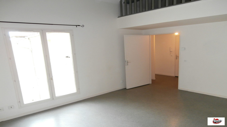 Ma-Cabane - Location Appartement Chaumes-en-Brie, 41 m²