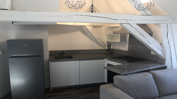 Ma-Cabane - Location Appartement Chaumes-en-Brie, 24 m²