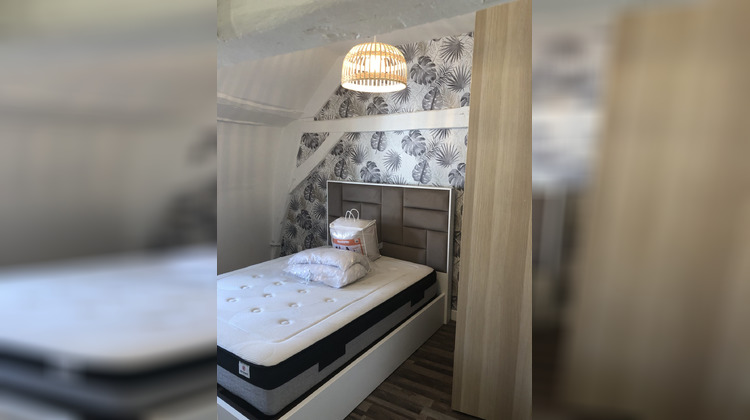 Ma-Cabane - Location Appartement Chaumes-en-Brie, 24 m²