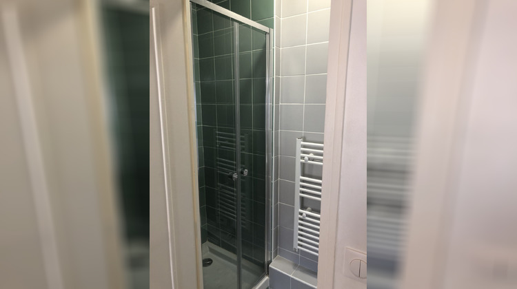 Ma-Cabane - Location Appartement Chaumes-en-Brie, 24 m²