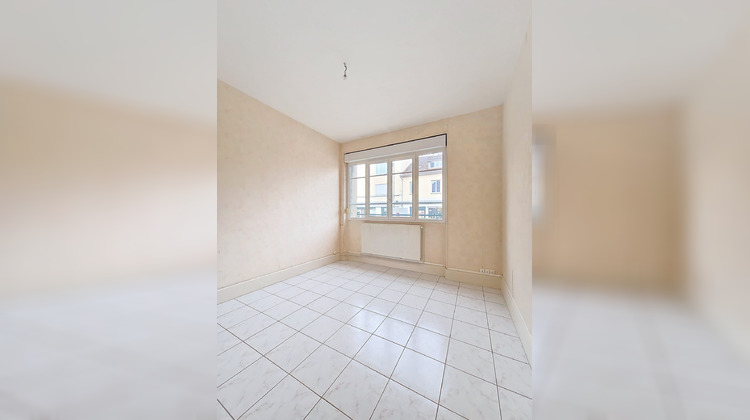 Ma-Cabane - Location Appartement Chaumont, 76 m²