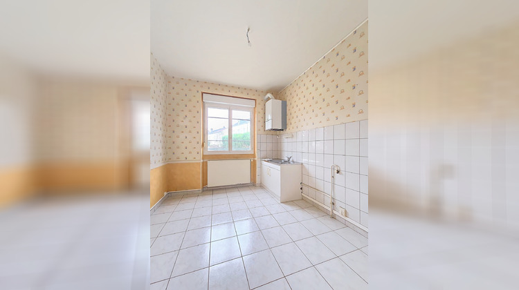 Ma-Cabane - Location Appartement Chaumont, 76 m²