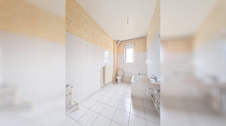 Ma-Cabane - Location Appartement Chaumont, 76 m²