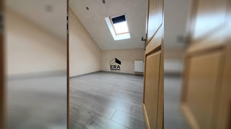 Ma-Cabane - Location Appartement CHAUMONT, 31 m²