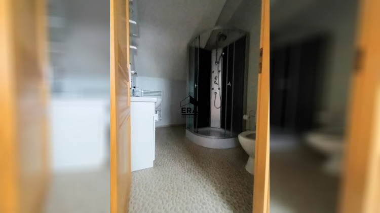 Ma-Cabane - Location Appartement CHAUMONT, 31 m²