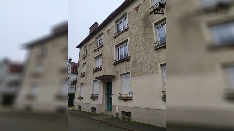 Ma-Cabane - Location Appartement CHAUMONT, 69 m²