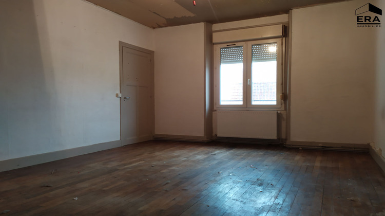 Ma-Cabane - Location Appartement CHAUMONT, 69 m²