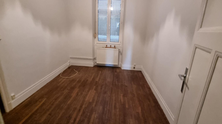 Ma-Cabane - Location Appartement CHAUMONT, 65 m²