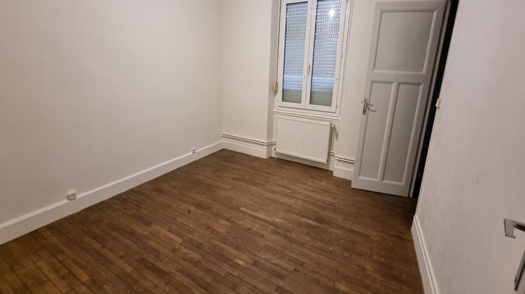 Ma-Cabane - Location Appartement CHAUMONT, 65 m²