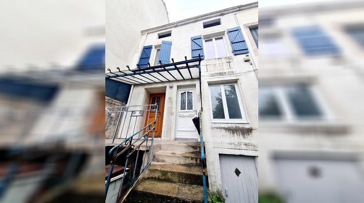 Ma-Cabane - Location Appartement CHAUMONT, 25 m²