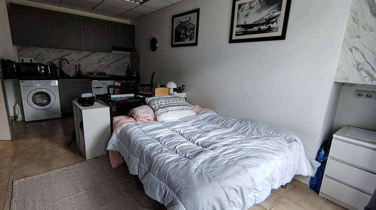 Ma-Cabane - Location Appartement CHAUMONT, 25 m²