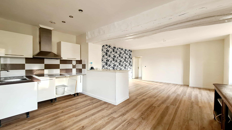 Ma-Cabane - Location Appartement CHAUMONT, 60 m²