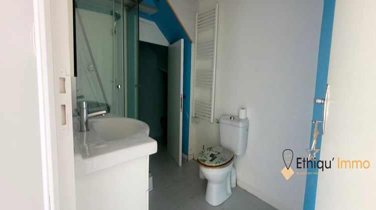Ma-Cabane - Location Appartement Chaumont, 36 m²
