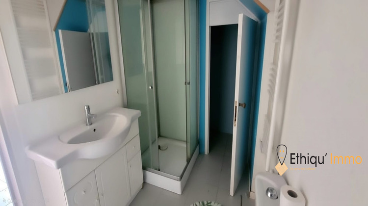 Ma-Cabane - Location Appartement Chaumont, 36 m²