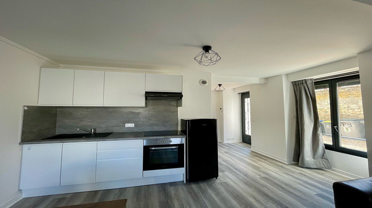 Ma-Cabane - Location Appartement CHAUMONT-EN-VEXIN, 25 m²