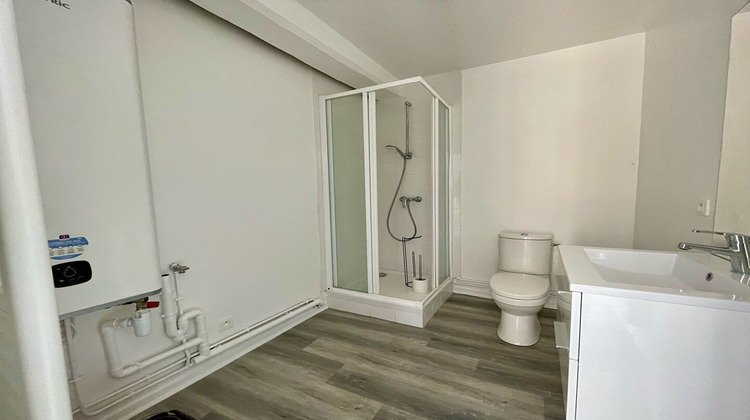 Ma-Cabane - Location Appartement CHAUMONT-EN-VEXIN, 25 m²