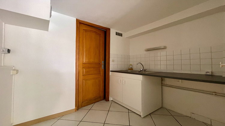 Ma-Cabane - Location Appartement CHAUMONT-EN-VEXIN, 32 m²