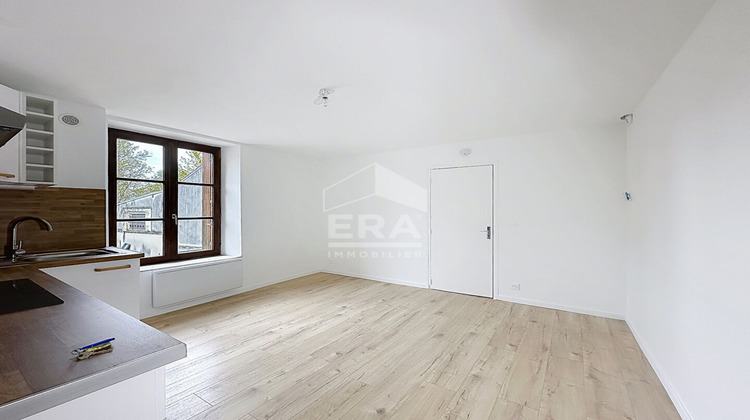 Ma-Cabane - Location Appartement CHAUMONTEL, 28 m²