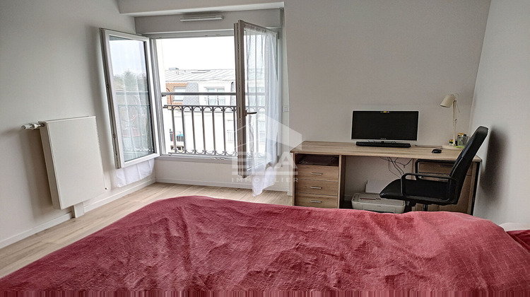 Ma-Cabane - Location Appartement CHAUMONTEL, 42 m²